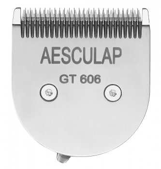 Aesculap Scherkopf GT606 für Akkurata