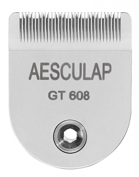 Aesculap Scherkopf GT608 für Exacta